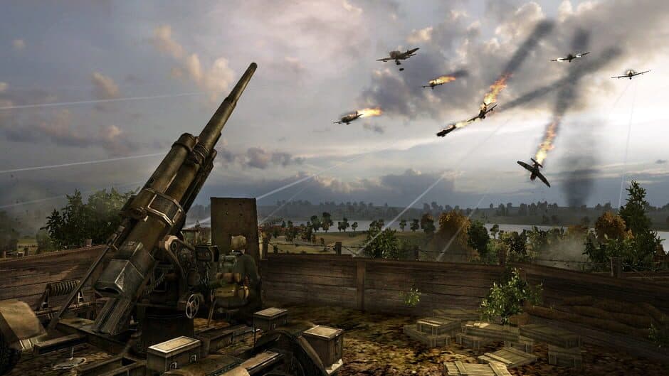 Скриншот 4 из Order of War