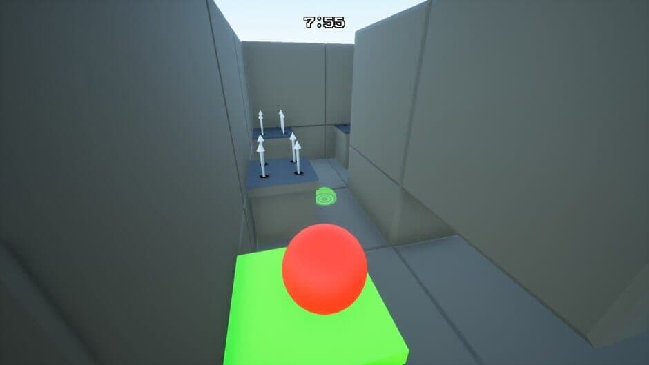 Скриншот 5 из PlatBall