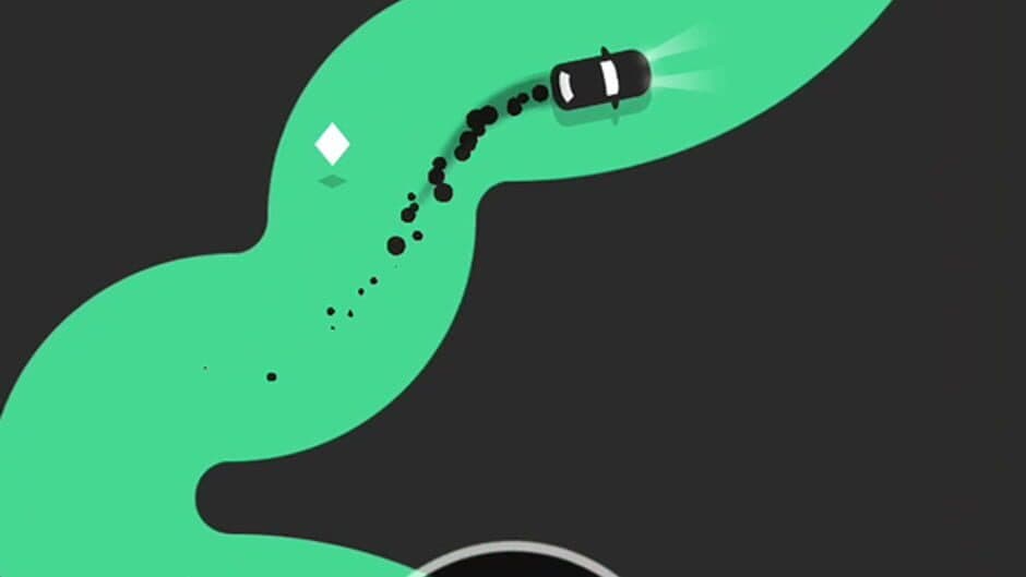 Скриншот 8 из Finger Driver