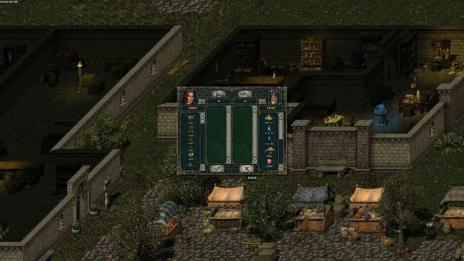 Скриншот 2 из Divine Divinity