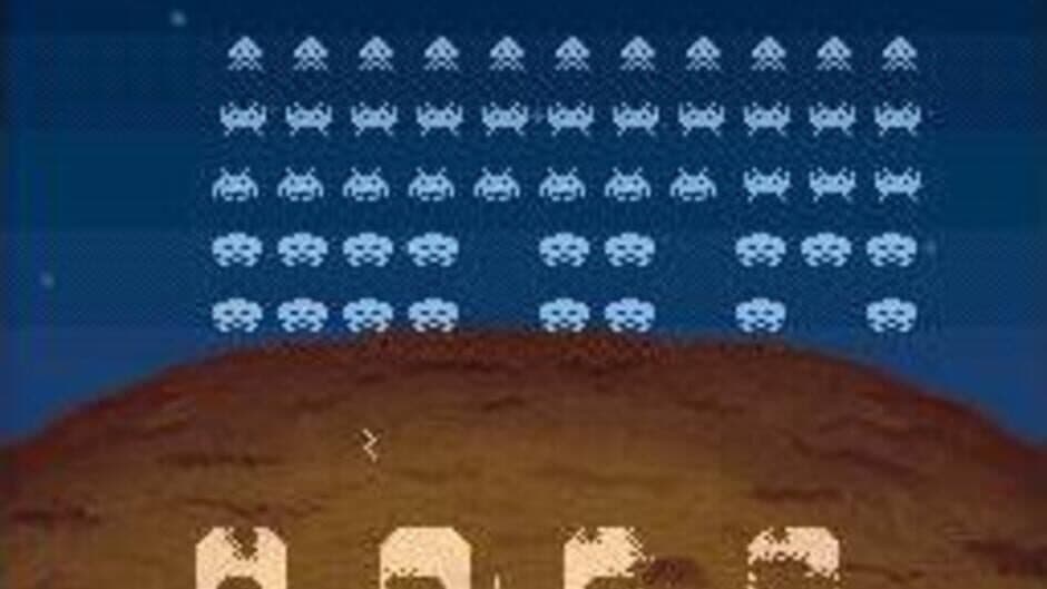 Скриншот 3 из Space Invaders