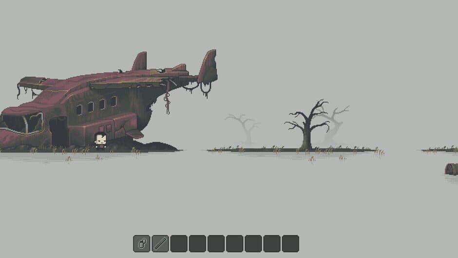 Скриншот 1 из FEN: Prologue