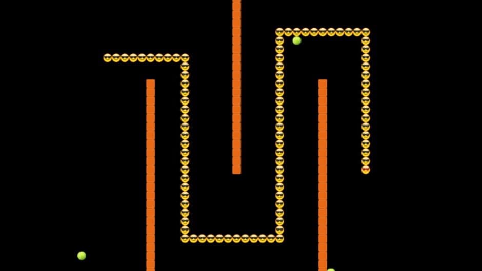 Скриншот 5 из Classic Snake
