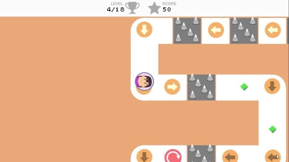 Скриншот 3 из Tap Touch Run