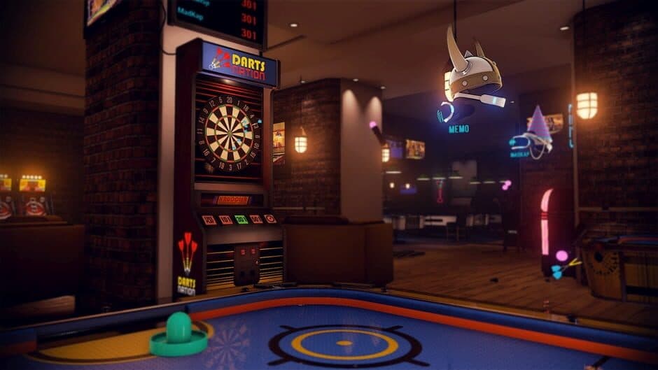 Скриншот 5 из Sports Bar VR