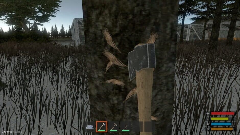Скриншот 3 из Dead Inside