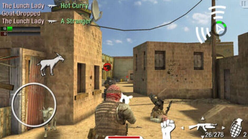 Скриншот 5 из Trigger Fist