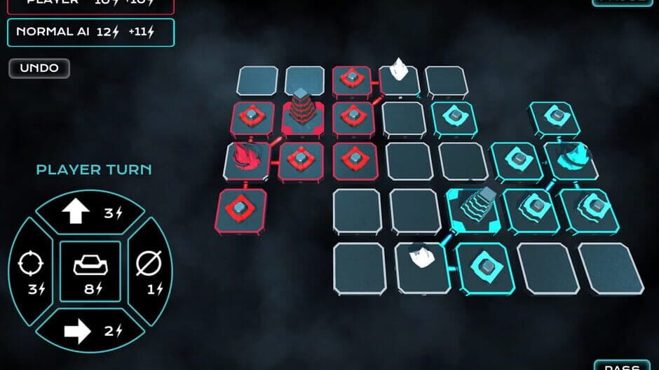Скриншот 3 из Tactical Mind