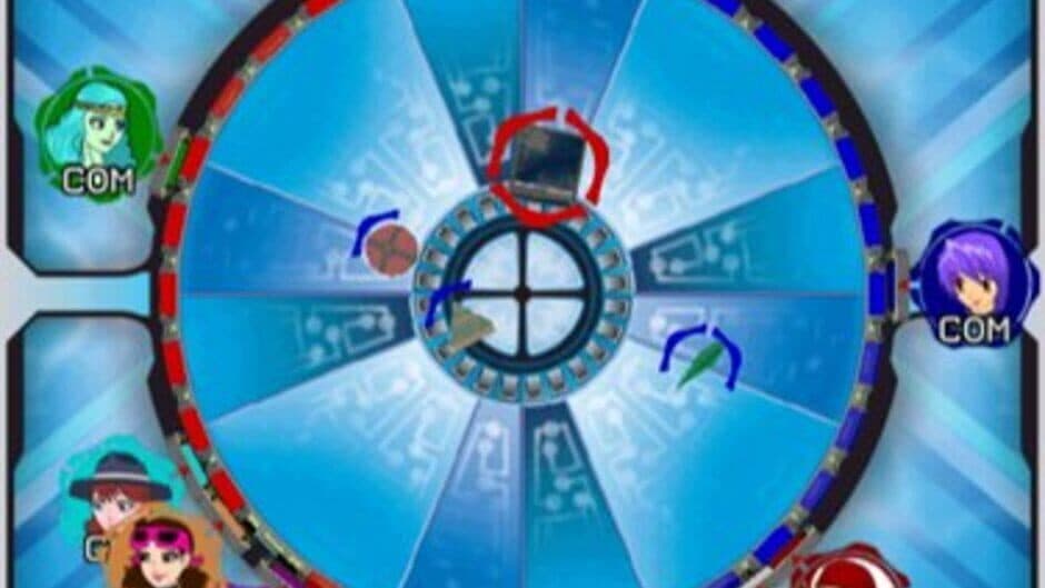 Скриншот 8 из Gravitronix