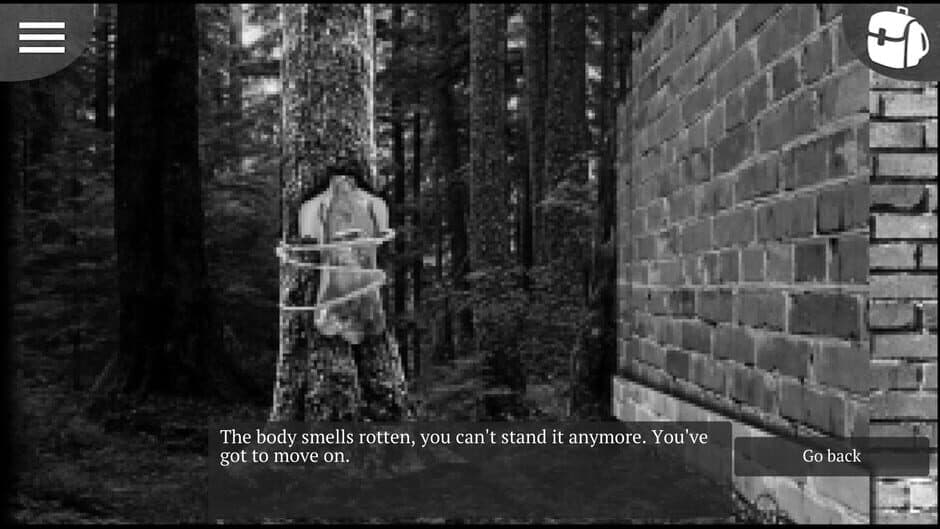 Скриншот 3 из The Darkest Woods
