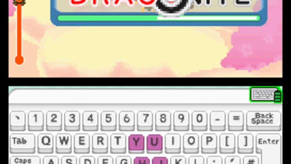Скриншот 6 из Learn with Pokémon: Typing Adventure