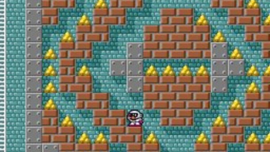 Скриншот 4 из Battle Lode Runner