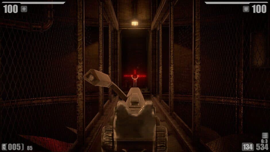 Скриншот 3 из Crimson Earth 2