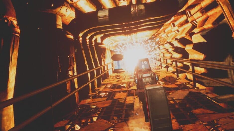 Скриншот 6 из DMD Mars Mission