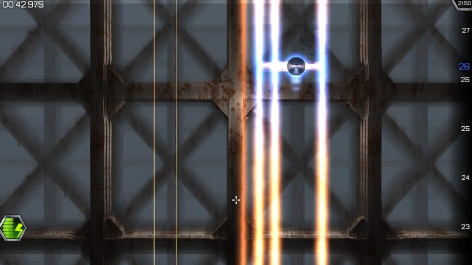 Скриншот 4 из Blast-off