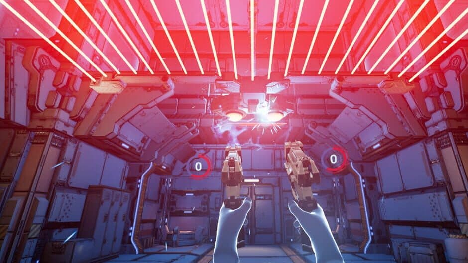 Скриншот 7 из Together VR