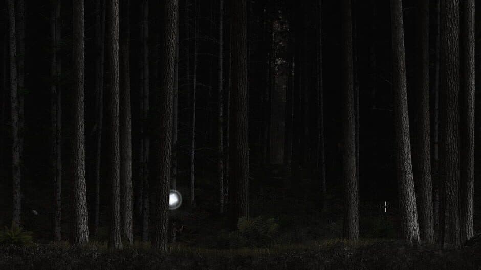 Скриншот 1 из Goetia