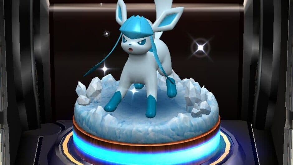 Скриншот 1 из Pokémon Duel
