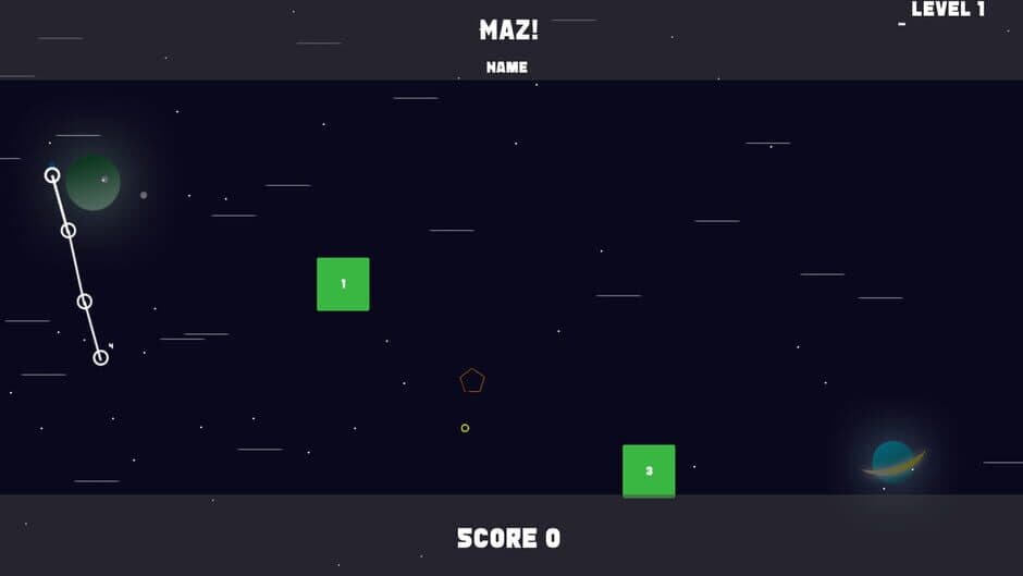 Скриншот 5 из Maz!