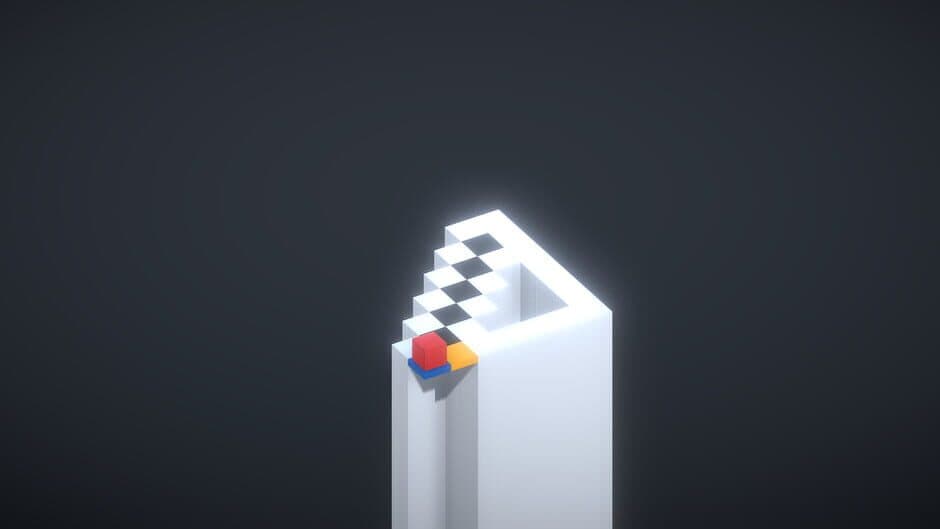 Скриншот 2 из Cubiques