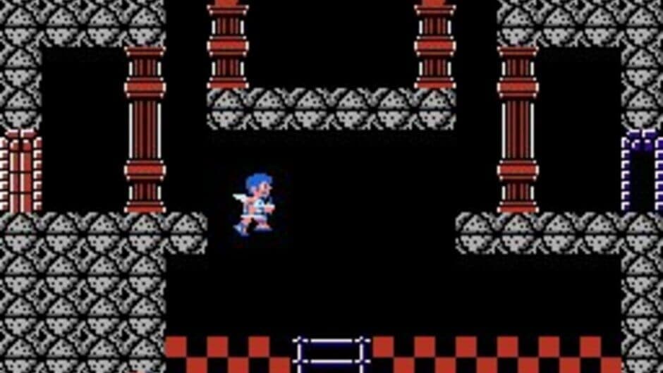 Скриншот 8 из Kid Icarus