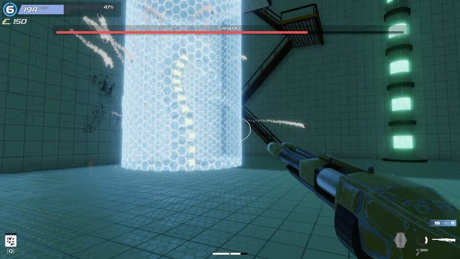 Скриншот 2 из Ironguard