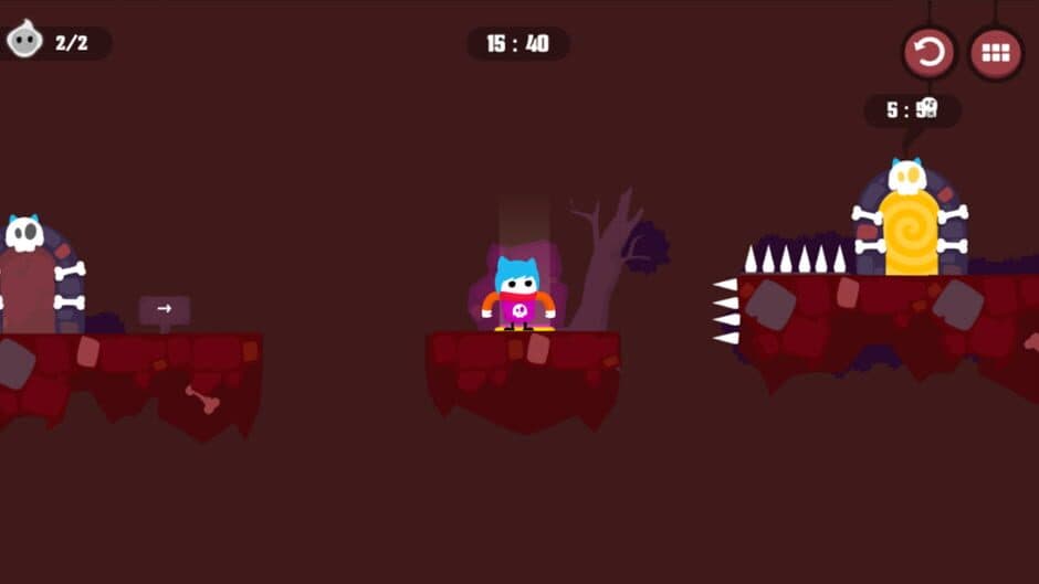 Скриншот 5 из AfterTime