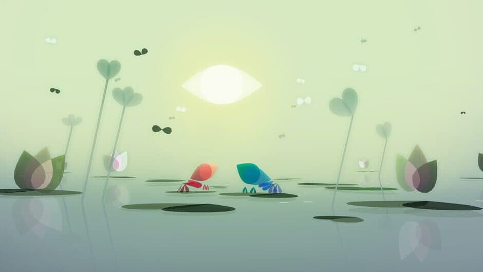 Скриншот 3 из Google Spotlight Stories: Sonaria