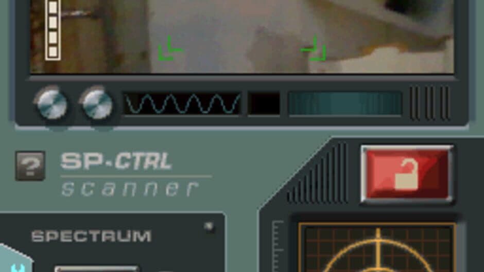 Скриншот 1 из Ghostwire
