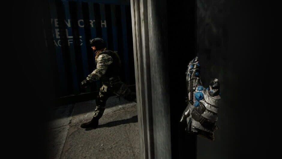 Скриншот 1 из Espire 1: VR Operative