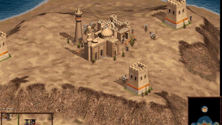Скриншот 4 из Cossacks: Back to War