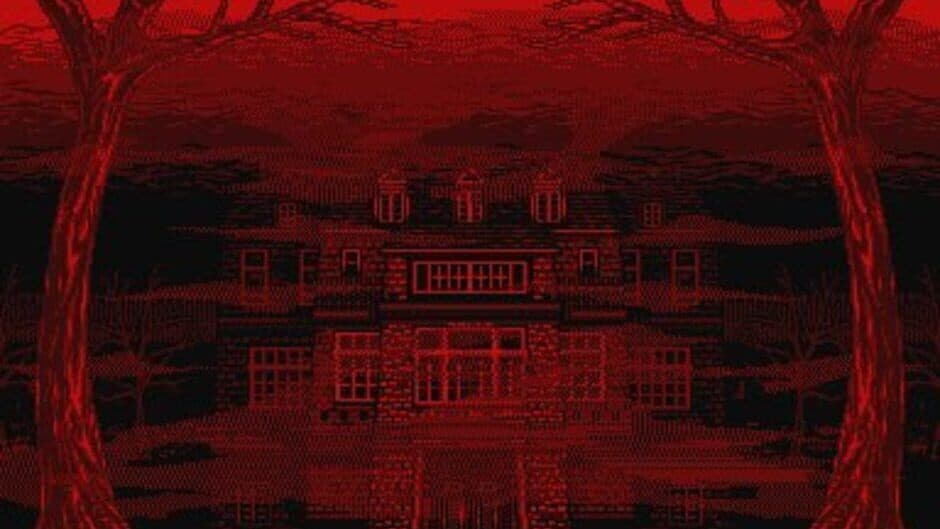 Скриншот 7 из The Mansion of Innsmouth