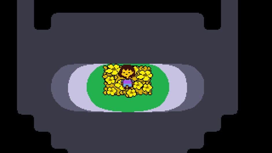 Скриншот 1 из Undertale