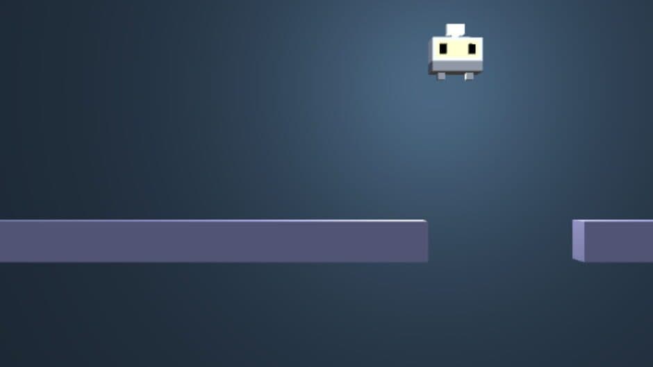 Скриншот 4 из Jumpy: A Very Hard Game