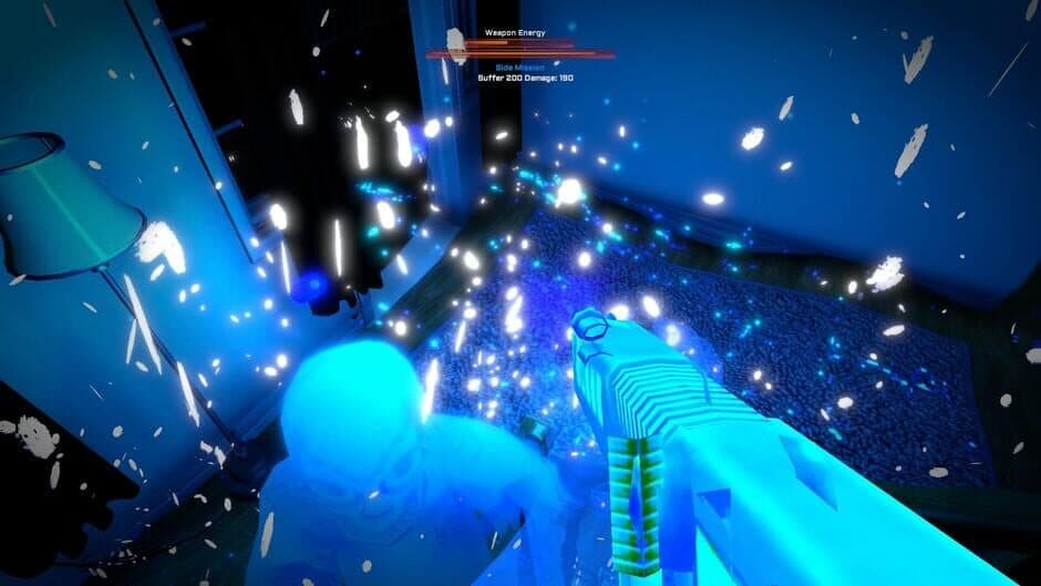 Скриншот 1 из Phantom Soldier