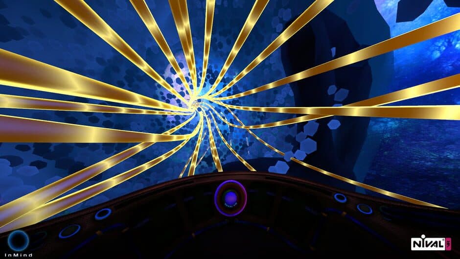 Скриншот 4 из InMind VR