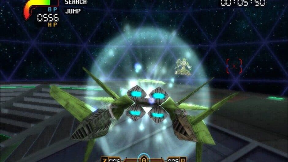 Скриншот 4 из Overturn