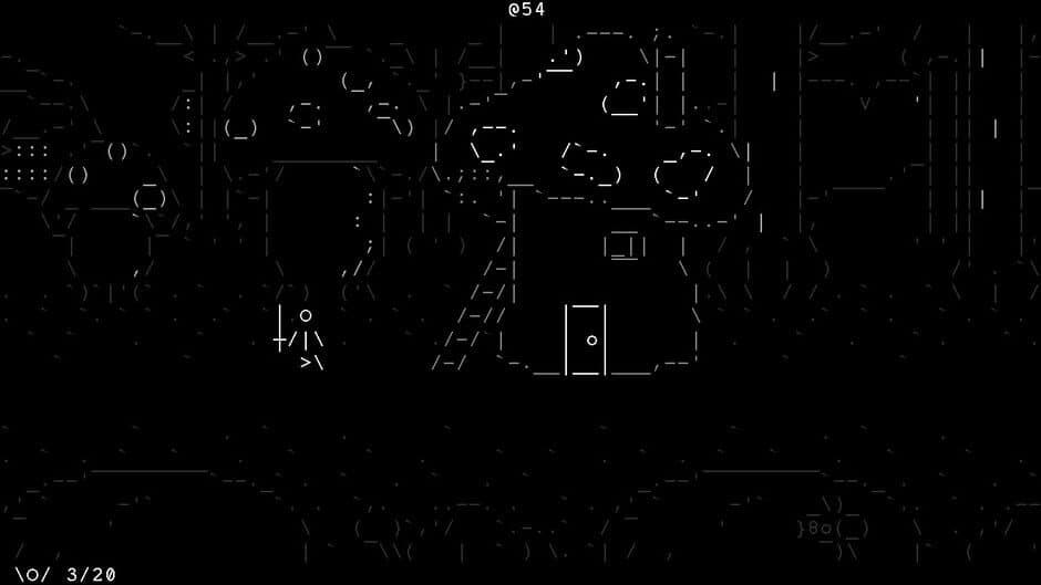 Скриншот 5 из Stone Story RPG