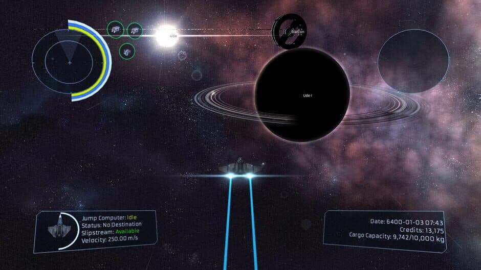 Скриншот 5 из Drifter