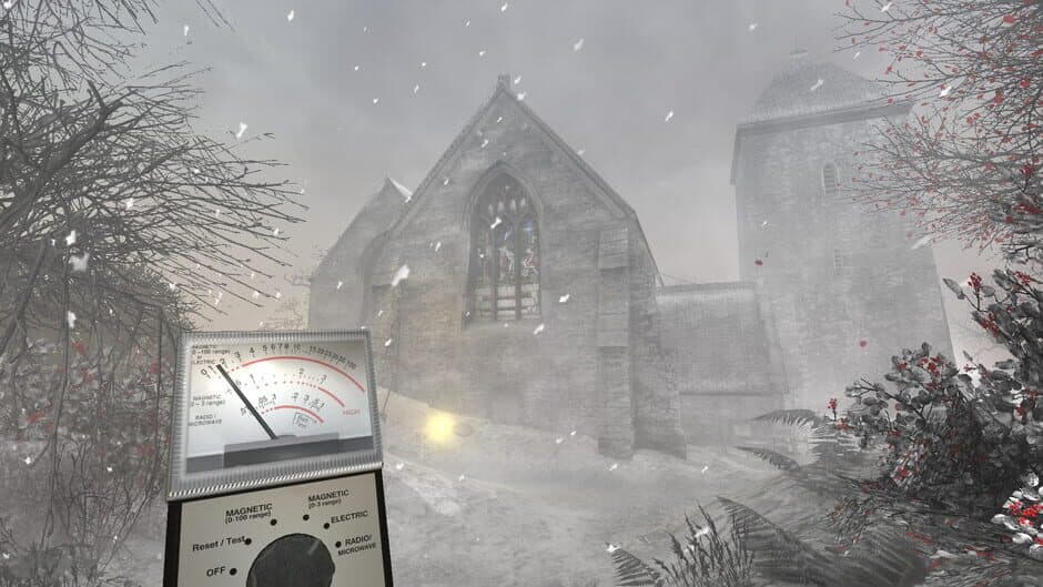 Скриншот 4 из Silent Night