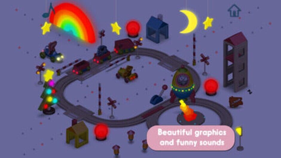 Скриншот 7 из Pango Playground