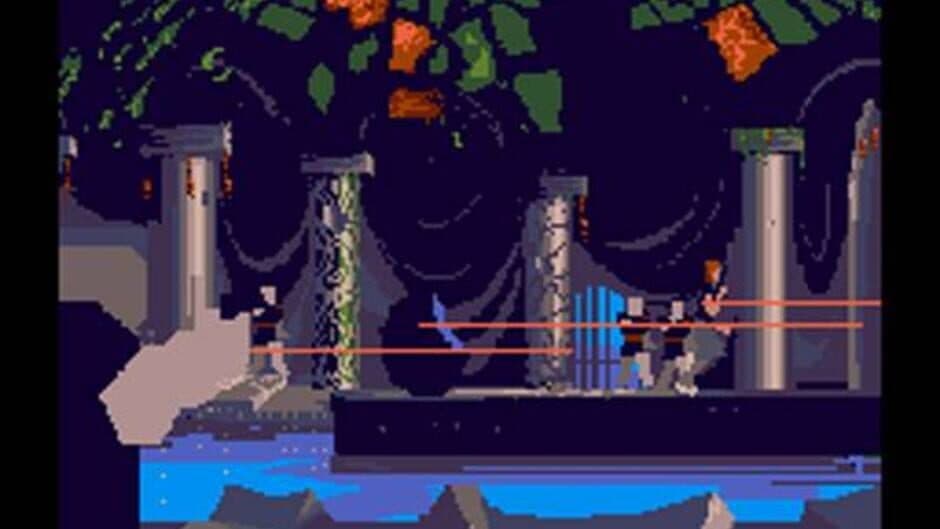 Скриншот 12 из Out of This World