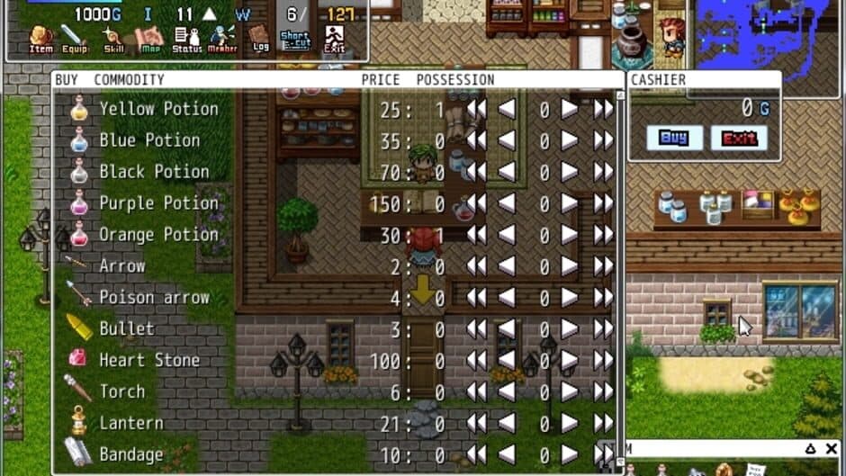 Скриншот 4 из Tkl Online