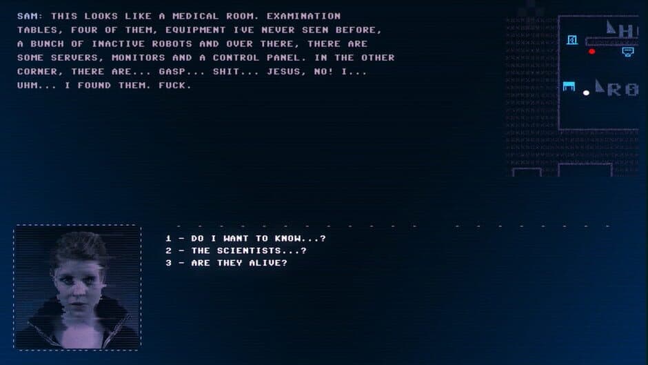 Скриншот 1 из Code 7