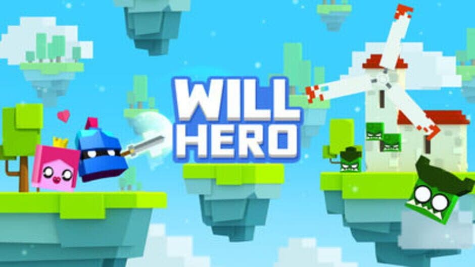 Скриншот 7 из Will Hero