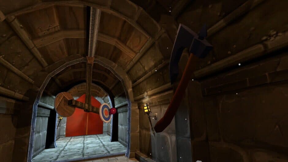 Скриншот 8 из Axe Throw VR