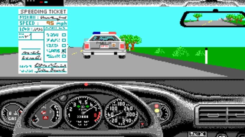 Скриншот 4 из Test Drive