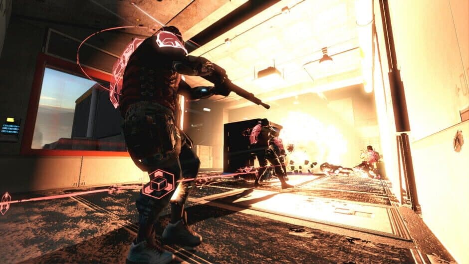 Скриншот 5 из Metro Conflict: The Origin