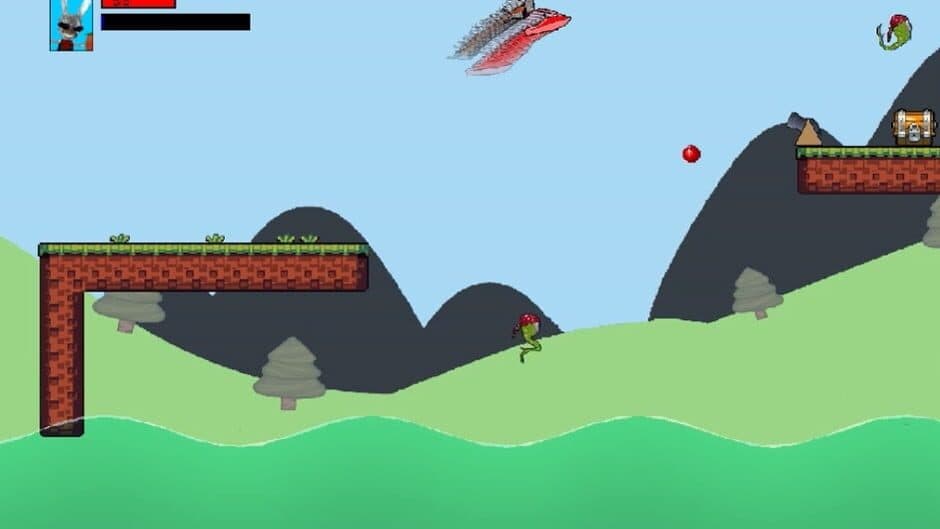 Скриншот 4 из Miner Ultra Wild Tides