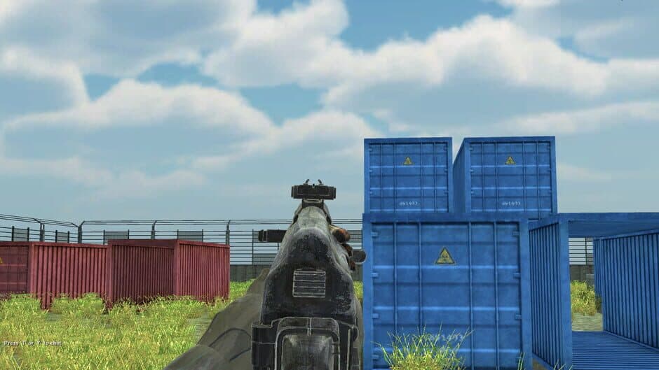 Скриншот 1 из Breach of Contract Online